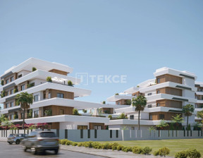 Mieszkanie na sprzedaż, Turcja Antalya Aksu, Altıntaş, 270 000 dolar (1 036 800 zł), 92 m2, 94745067