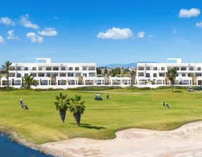 Mieszkanie na sprzedaż, Hiszpania Murcia Los Alcázares, La Serena Golf, 226 419 dolar (923 790 zł), 68 m2, 94745192