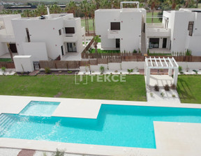 Mieszkanie na sprzedaż, Hiszpania Alicante Algorfa, Castillo de Montemar, 237 253 dolar (953 755 zł), 70 m2, 94745265