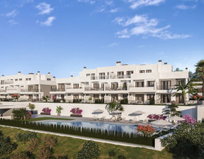 Mieszkanie na sprzedaż, Hiszpania Cádiz San Roque, Alcaidesa, 417 088 dolar (1 664 180 zł), 74 m2, 94745326
