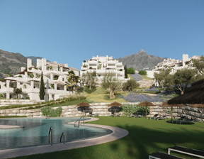 Mieszkanie na sprzedaż, Hiszpania Málaga Marbella, Nueva Andalucía, 811 967 dolar (3 239 749 zł), 131 m2, 94745332
