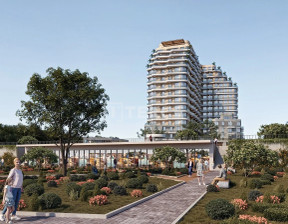 Mieszkanie na sprzedaż, Turcja Istanbul Büyükçekmece, Çakmaklı, 982 000 dolar (4 075 300 zł), 190 m2, 94745352