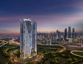 Mieszkanie na sprzedaż, Zjednoczone Emiraty Arabskie Dubai Business Bay, Business Bay, 790 470 dolar (3 185 593 zł), 128 m2, 94745364