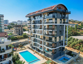 Mieszkanie na sprzedaż, Turcja Antalya Alanya, Avsallar, 247 185 dolar (946 718 zł), 90 m2, 94745379