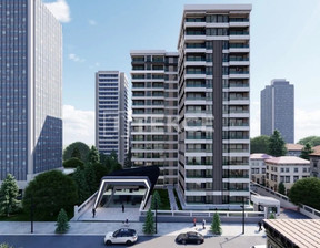 Mieszkanie na sprzedaż, Turcja Istanbul Küçükçekmece, Fatih, 340 000 dolar (1 305 600 zł), 98 m2, 94745507