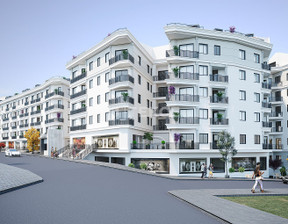 Mieszkanie na sprzedaż, Turcja Istanbul Maltepe, Aydınevler, 184 000 dolar (704 720 zł), 58 m2, 94745594