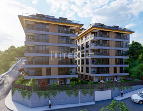 Mieszkanie na sprzedaż, Turcja Istanbul Üsküdar, Ferah, 817 000 dolar (3 268 000 zł), 180 m2, 94745592