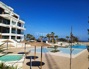 Mieszkanie na sprzedaż, Hiszpania Alicante Dénia, Sorts de la Mar, 590 019 dolar (2 377 778 zł), 85 m2, 94745606