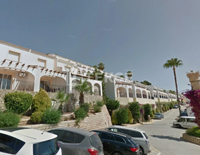 Mieszkanie na sprzedaż, Hiszpania Alicante Calpe, Cometa-Carrió, 178 752 dolar (713 220 zł), 40 m2, 94745601