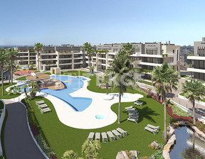 Mieszkanie na sprzedaż, Hiszpania Alicante Orihuela, Playa Flamenca, 518 868 dolar (1 987 263 zł), 100 m2, 94745623