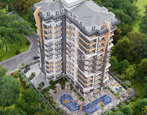 Mieszkanie na sprzedaż, Turcja Antalya Alanya, Mahmutlar, 276 253 dolar (1 058 049 zł), 67 m2, 94745668