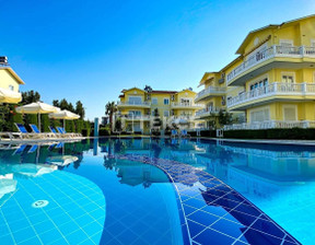 Mieszkanie na sprzedaż, Turcja Antalya Serik, Belek, 190 234 dolar (762 837 zł), 112 m2, 94745752