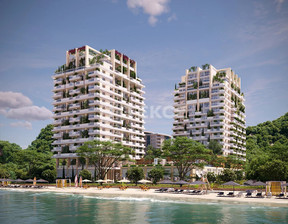 Mieszkanie na sprzedaż, Czarnogóra Adriatic Coast Budva, Slovenska Obala, 414 708 dolar (1 662 978 zł), 51 m2, 94745840