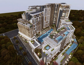 Mieszkanie na sprzedaż, Turcja Antalya Aksu, Altıntaş, 270 000 dolar (1 034 100 zł), 57 m2, 94745854