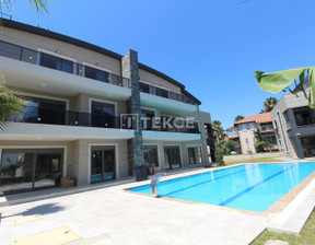 Mieszkanie na sprzedaż, Turcja Antalya Serik, Belek, 364 252 dolar (1 460 652 zł), 165 m2, 94745933