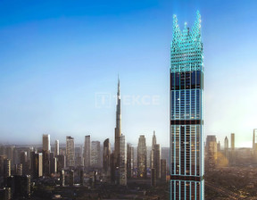 Mieszkanie na sprzedaż, Zjednoczone Emiraty Arabskie Dubai Business Bay, Business Bay, 3 811 645 dolar (14 636 715 zł), 190 m2, 94745974