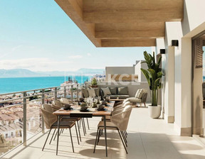 Mieszkanie na sprzedaż, Hiszpania Málaga Rincón de la Victoria, Torre de Benagalbón, 509 172 dolar (2 006 138 zł), 78 m2, 94745976