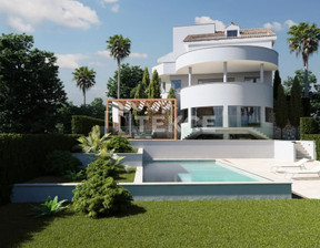 Dom na sprzedaż, Hiszpania Málaga Benalmádena, Torremuelle, 1 679 185 dolar (6 615 988 zł), 694 m2, 94746038