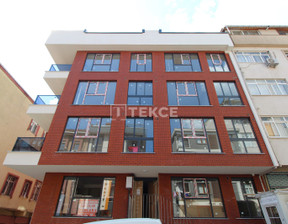 Mieszkanie na sprzedaż, Turcja Istanbul Eyüpsultan, Akşemsettin, 324 000 dolar (1 240 920 zł), 110 m2, 94746031