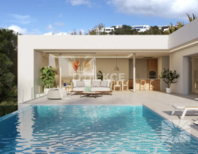 Dom na sprzedaż, Hiszpania Alicante Benitachell, El Cim del Sol, 1 245 847 dolar (5 020 762 zł), 142 m2, 94746059