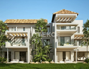 Mieszkanie na sprzedaż, Hiszpania Málaga Benahavís, Montemayor, 896 492 dolar (3 532 179 zł), 168 m2, 94742262
