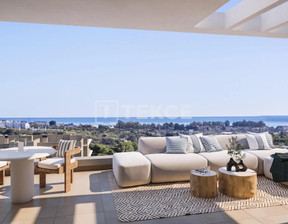 Mieszkanie na sprzedaż, Hiszpania Málaga Estepona, Resinera Voladilla, 372 919 dolar (1 499 135 zł), 98 m2, 94742474