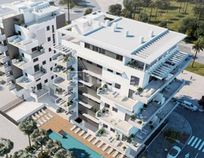 Mieszkanie na sprzedaż, Hiszpania Málaga Málaga, Carretera de Cádiz, 703 091 dolar (2 805 333 zł), 80 m2, 94743255