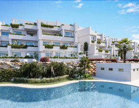 Mieszkanie na sprzedaż, Hiszpania Málaga Estepona, Bahía Dorada, 357 504 dolar (1 447 891 zł), 104 m2, 94743278
