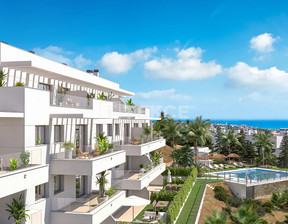 Mieszkanie na sprzedaż, Hiszpania Málaga Mijas, El Faro, 371 402 dolar (1 481 895 zł), 90 m2, 94743303