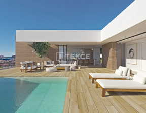 Dom na sprzedaż, Hiszpania Alicante Benitachell, El Cim del Sol, 2 026 938 dolar (8 168 562 zł), 615 m2, 94743318