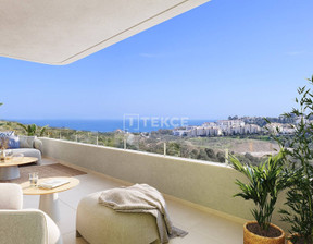 Mieszkanie na sprzedaż, Hiszpania Málaga Mijas, La Cala de Mijas, 464 755 dolar (1 854 372 zł), 86 m2, 94743400
