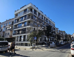 Mieszkanie na sprzedaż, Turcja Istanbul Kadıköy, Osmanağa, 278 581 dolar (1 069 752 zł), 116 m2, 94743420