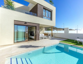 Dom na sprzedaż, Hiszpania Alicante Rojales, Ciudad Quesada, 531 388 dolar (2 141 495 zł), 129 m2, 94743444