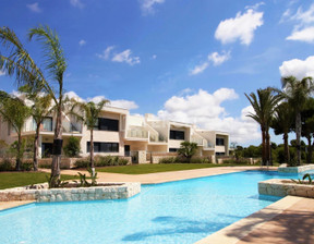 Mieszkanie na sprzedaż, Hiszpania Alicante Pilar de la Horadada, Pinar de Campoverde, 252 451 dolar (1 017 377 zł), 83 m2, 94743449