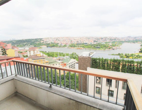 Mieszkanie na sprzedaż, Turcja Istanbul Beyoğlu, Sütlüce, 436 000 dolar (1 669 880 zł), 100 m2, 94743574