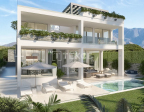 Dom na sprzedaż, Hiszpania Málaga Estepona, Bahía Dorada, 1 002 094 dolar (3 948 251 zł), 335 m2, 94743572