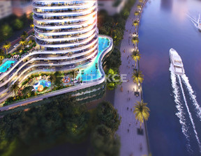 Mieszkanie na sprzedaż, Zjednoczone Emiraty Arabskie Dubai Business Bay, Business Bay, 925 800 dolar (3 730 973 zł), 125 m2, 94743573
