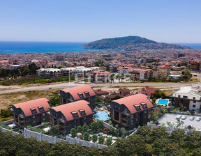 Mieszkanie na sprzedaż, Turcja Antalya Alanya, Büyükhasbahçe, 275 544 dolar (1 143 507 zł), 115 m2, 94743606