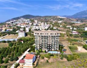 Mieszkanie na sprzedaż, Turcja Antalya Alanya, Demirtaş, 218 109 dolar (874 615 zł), 153 m2, 94743774