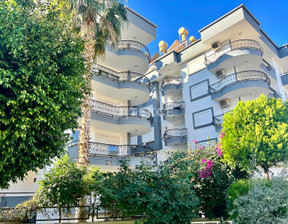 Mieszkanie na sprzedaż, Turcja Antalya Alanya, Oba, 146 270 dolar (607 019 zł), 115 m2, 94743779