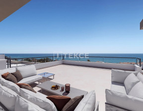Mieszkanie na sprzedaż, Hiszpania Málaga Casares, Casares Costa, 541 243 dolar (2 159 558 zł), 111 m2, 94743804