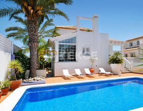 Dom na sprzedaż, Hiszpania Alicante San Fulgencio, La Marina, 663 744 dolar (2 615 151 zł), 170 m2, 94743849