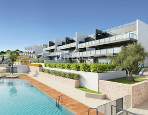 Mieszkanie na sprzedaż, Hiszpania Alicante Finestrat, Balcón de Finestrat, 403 777 dolar (1 611 071 zł), 180 m2, 94743902