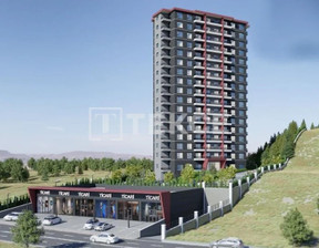 Mieszkanie na sprzedaż, Turcja Ankara Yenimahalle, Yeni Batı, 151 646 dolar (582 321 zł), 63 m2, 94743921