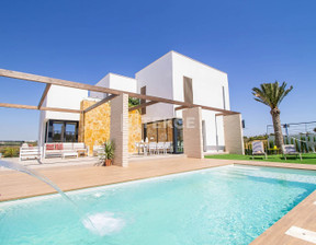 Dom na sprzedaż, Hiszpania Alicante Orihuela, Dehesa de Campoamor, 985 844 dolar (3 972 951 zł), 196 m2, 94743989
