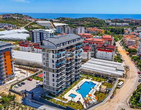 Mieszkanie na sprzedaż, Turcja Antalya Alanya, Avsallar, 97 535 dolar (373 560 zł), 50 m2, 94743981