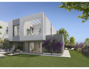 Dom na sprzedaż, Hiszpania Málaga Marbella, Elviria, 939 823 dolar (3 787 485 zł), 113 m2, 94818471