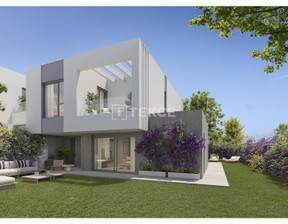 Dom na sprzedaż, Hiszpania Málaga Marbella, Elviria, 1 023 994 dolar (4 188 135 zł), 113 m2, 94818471