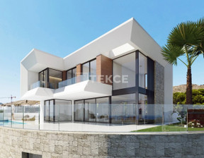 Dom na sprzedaż, Hiszpania Alicante Finestrat, Golf Bahía, 2 816 697 dolar (11 351 289 zł), 447 m2, 94818480