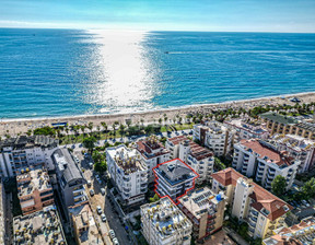 Mieszkanie na sprzedaż, Turcja Antalya Alanya, Kızlar Pınarı, 209 251 dolar (839 098 zł), 50 m2, 94828061